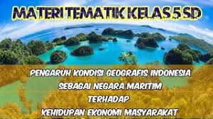 Ada yang sudah mengenal atau pernah mendengar mengenai istilah negara maritim? Kondisi Geografis Indonesia Sebagai Negara Maritim Tugas Kelompok 3 Wawasan Maritim Cute766