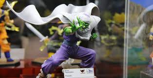 Tamashii nations bandai tamashii buddies piccolo dragon ball action figure. 13 Must Have Piccolo Action Figures For Your Dragon Ball Z Collection Justplaintv