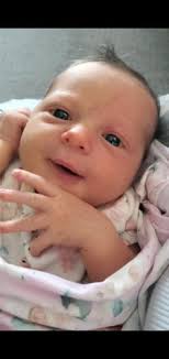 Birth Announcement: Sixth Generation of Garners