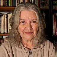 Patch User Profile for Pat McDaniel