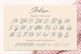 Browse fonts by style, by type, by alphabet, by author or by popularity. Andasia Script Font Befonts Com