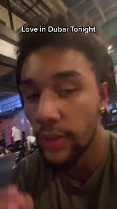 Love in Dubai Speed Dating Announcement Tonight