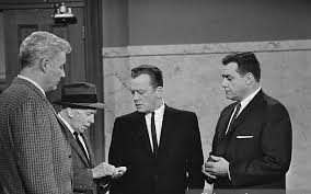 Pin On Perry Mason Ironside Raymond Burr