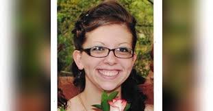 Rebecca Ilene Maes Obituary