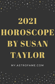 Pin On 2021 Horoscope
