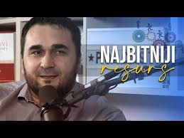 Ljudi su najbitniji resursi