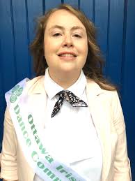 Rose of Tralee Ottawa Centre