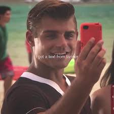 Team Beach Tanner and Lela