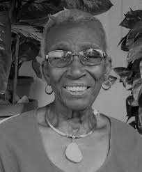 Doris Emelda Newton-Jackson Dies