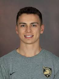 2021-22 Men's Track and Field Roster