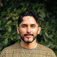 How We Named the Stars by Andrés N. Ordorica