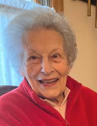 Obituary information for Anne H. Henderson