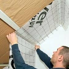 Isoler Les Sous Faces Des Rampants De Combles Amenageables Comble Amenageable Isolation Combles Combles