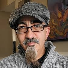 Andrew Cheadle's Instagram, Twitter & Facebook