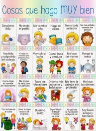 Rutinas Autonomia Y Autoestima Recompensas Para Ninos Responsabilidad Para Ninos Tabla De Recompensas