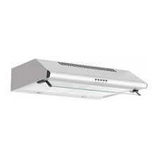 Hotte Visiere 344m H Glem 60cm C Ghc 640 Ix 84988