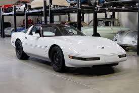Image result for White 1991 Corvette