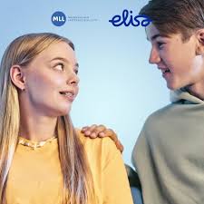 Tänään käynnistyi Elisan ja Mannerheimin Lastensuojeluliitto