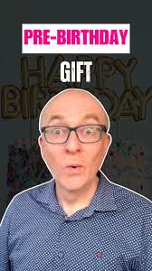 🎂 It's (almost) my birthday — and I'm celebrating with YOU!, To say thank  you for all your support this year, I’ve got a free gift for you 🎁,  Perfect for IELTS Speaking and everyday conversations!, 👉 ...