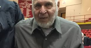 Carl Monroe Griffith, 80, House Springs