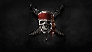 Pirates Of The Caribbean The Curse Of The Black Pearl Hd Wallpaper Picture For Desktop Pirates Of The Caribbean Skull Wallpaper Pirates Of The Caribbean Hd Skull Wallpapers