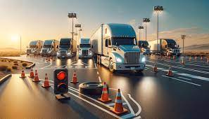 Top 5 CDL Training Schools to Kickstart Your Trucking Career
