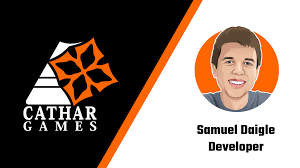 Profile for Cathar Games