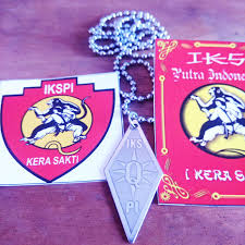 Maybe you would like to learn more about one of these? Kalung Iks Pi Free Stiker Kalung Rantai Bandul Lambang Ikspi Kera Sakti Kalung Bandul Iks Pi Ikspi Kera Sakti Kalung Liontin Stainless Bandul Q Iks Pi Kalung Ikspi Wajik Lazada Indonesia