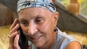 Guernsey cancer patient: 'I just want to see my kids grow up'