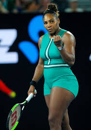 I'm trying to get better every day. Serena Williams At 2019 Australian Open At Melbourne Park Serena Williams G O A T Serena Williams Ph Best Tennis Rackets Serena Williams Tennis Tennis Clothes