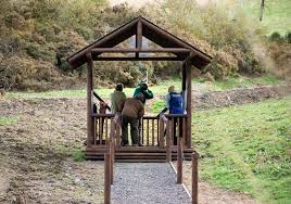 Book the number of tables you need (one table seats 2 or 4 participants or spectators) and at the session, your deposit is redeemable against the pottery items you purchase (please note: Thimbleby Shooting Ground Clay Pigeon Shooting Yorkshire
