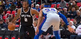 San antonio spurs trade, free agent, and draft rumors, updated constantly by the nba experts at hoopsrumors.com. Nba Trade Rumors Kawhi Leonard Wants Out Of Spurs Prefers To Be Traded To Lakers Says Espn S Wojnarowski