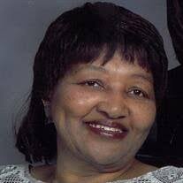 Willie L. Fitzpatrick Obituary