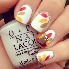 21 Erstaunliches Thanksgiving Nail Art Ideen Festival Nagel Coole Nagel Trendy Nagelkunst