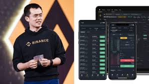 Check spelling or type a new query. Binance Ceo Reiterates Willingness To Replace Self Beefs Up Kyc