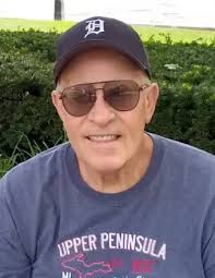 Obituary information for Richard "Rick" Edward Sleeseman