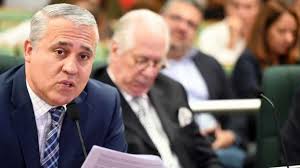 Nueva Ley de Condominios “no será un parcho más”, asegura representante en  medio de vista pública