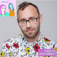 The Hot Mess Comedy Hour