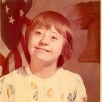 Ms. Kathleen Ann Crosby Obituary