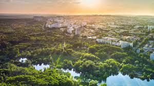 Vint puternic 5.9 m/s umeditate 89% precipitatii: Prognoza Meteo Pentru Ziua De MarÈ›i 12 Iunie Ne AÈ™teaptÄƒ O MaximÄƒ De 31 De Grade Tv8 Md