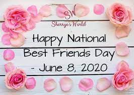 Well, every day has its importance and is dedicated to a relation, then why not friendship? Facebook