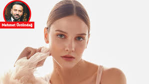 Alina Boz'dan milyonluk anlaşma