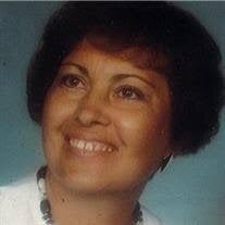 Betty J. Buckner Obituary