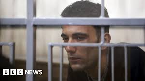 Migrant disaster: Skipper guilty over 700 Mediterranean deaths