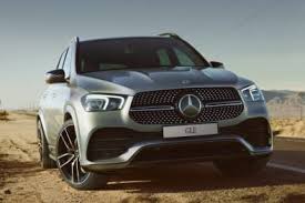 Mercedes Benz Gle Class Gle450 4matic 2020 Price Specs Carsguide