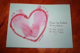 Check out all of insider picks' valentine's day gift ideas. Baby S First Valentine S Day Craft Valentine Day Cards Valentine Crafts Valentine Day Crafts