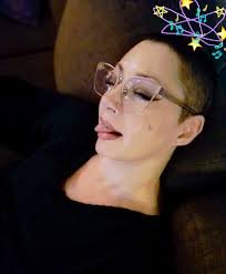 I almost bit it today. This is my 4th Whamageddon, and I've never been hit,  but today was as close as I've come. I work for the state, and our office  closed