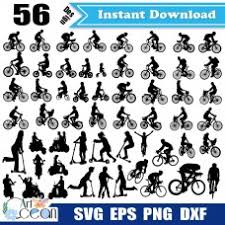 Download Bicycle Svg Ride A Bike Svg Cyclist Svg Bicycle Clipart Motorcycle Svg Bicycle Silhouette Cut File Cricut Png Dxf Jy311