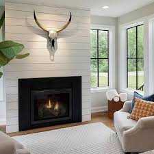 Maybe you would like to learn more about one of these? White Shiplap Chevron Wall Design Ideas
