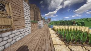 Como decimos todo este «despilfarro» de sombras requiere más rendimiento, por ello es totalmente . Shaders Mod At Its Finest Minecraft